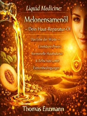 cover image of Liquid Medicine